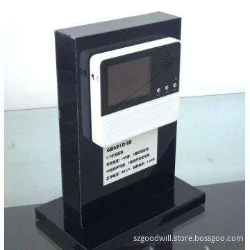 Electronic Digital Peephole System